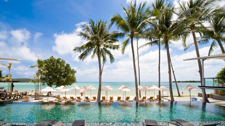 Sareeraya Villas & Suites